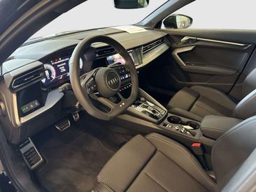 Audi A3 Sportback TFSI E 40 E — photo 11