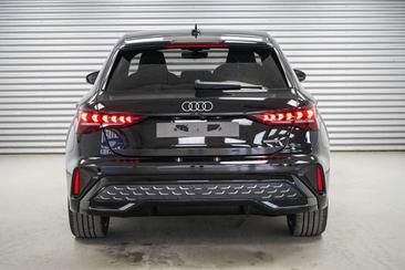 Audi A3 Sportback TFSI E 40 E — photo 3