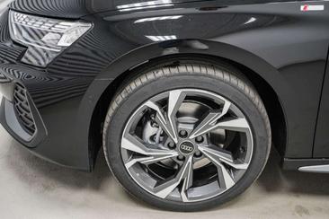 Audi A3 Sportback TFSI E 40 E — photo 4