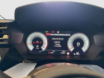 Audi A3 Sportback TFSI E 40 E — photo 15