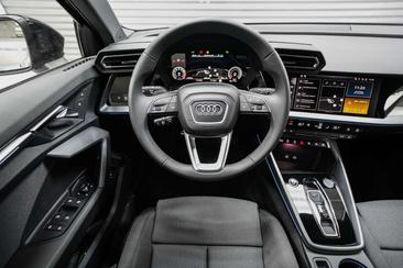 Audi A3 Sportback TFSI E 40 E — photo 7