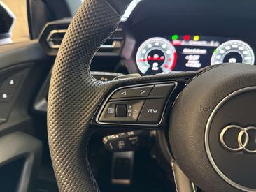 Audi A3 Sportback TFSI E 40 E — photo 16