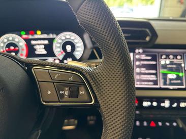 Audi A3 Sportback TFSI E 40 E — photo 17