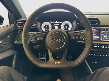 Audi A3 Sportback TFSI E 40 E — photo 18