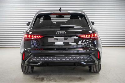 Audi A3 Sportback TFSI E 40 E