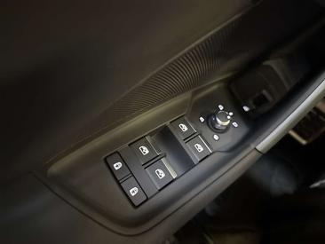 Audi A3 Sportback TFSI E 40 E — photo 20