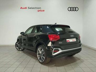 Audi Q2 35 TDI — photo 4