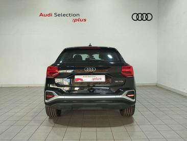Audi Q2 35 TDI — photo 5