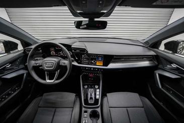 Audi A3 Sportback TFSI E 40 E — photo 5