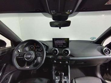 Audi Q2 35 TDI — photo 7