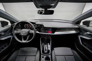 Audi A3 Sportback TFSI E 40 E — photo 5