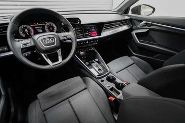 Audi A3 Sportback TFSI E 40 E — photo 6