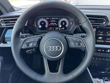 Audi A3 Sportback 35 TFSI — photo 4