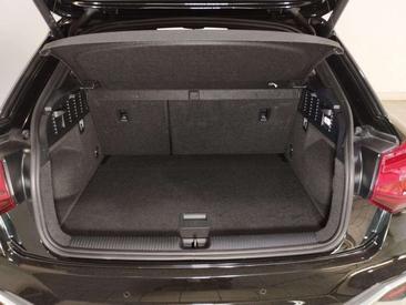 Audi Q2 35 TDI — photo 10