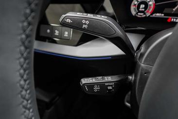 Audi A3 Sportback TFSI E 40 E — photo 9