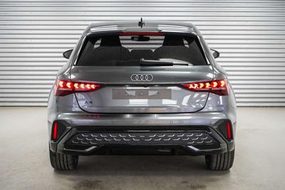 Audi A3 Sportback TFSI E 40 E