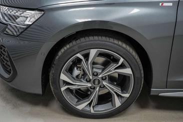 Audi A3 Sportback TFSI E 40 E — photo 4