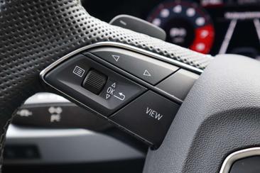 Audi A1 Sportback 35 TFSI — photo 39