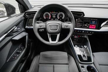 Audi A3 Sportback TFSI E 40 E — photo 7