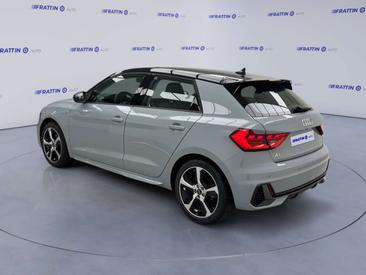 Audi A1 Sportback 30 TFSI — photo 2