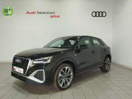 Audi Q2 35 TDI - 2025 - Joinsteer - #1