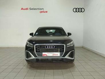 Audi Q2 35 TDI — photo 2