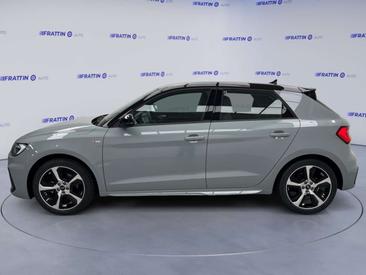 Audi A1 Sportback 30 TFSI — photo 5