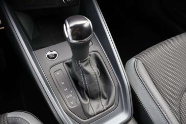 Audi A1 Sportback 35 TFSI — photo 48