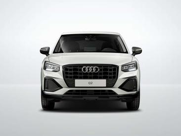 Audi Q2 30 TFSI — photo 2
