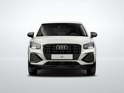 Audi Q2 30 TFSI