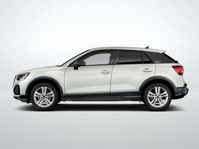 Audi Q2 30 TFSI