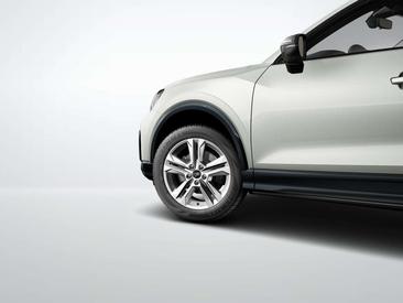 Audi Q2 30 TFSI — photo 6