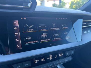 Audi A3 Sportback 1.0 TFSI — photo 12