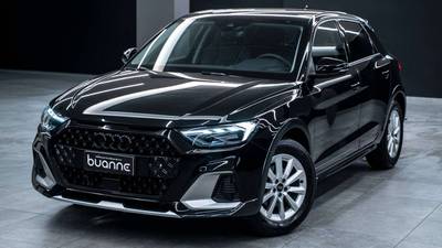 Audi A1 Break Surélevé 30 TFSI - 2025 - Joinsteer - #1