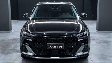 Audi A1 Break Surélevé 30 TFSI — photo 3