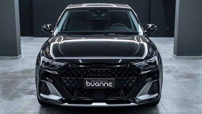 Audi A1 Break Surélevé 30 TFSI