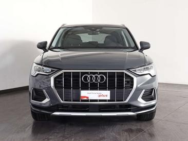Audi Q3 2.0 TDI — photo 2