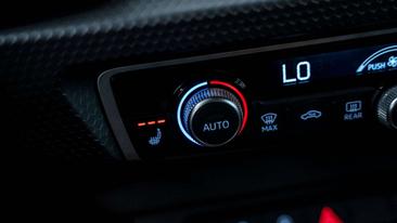 Audi A1 Break Surélevé 30 TFSI — photo 10
