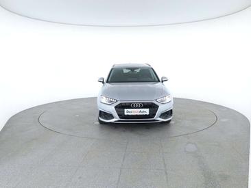 Audi A4 30 TDI — photo 2