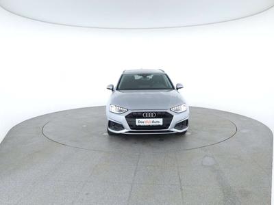 Audi A4 30 TDI