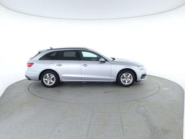Audi A4 30 TDI — photo 4