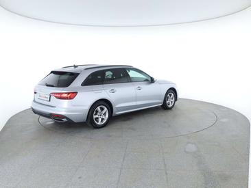 Audi A4 30 TDI — photo 5