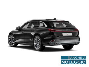 Audi A6 Avant 40 TDI — photo 4