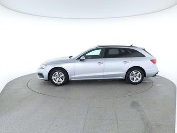 Audi A4 30 TDI — photo 8