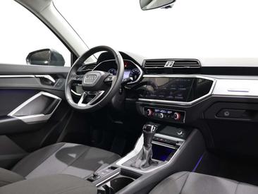 Audi Q3 2.0 TDI — photo 7