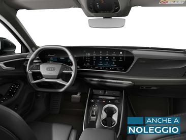 Audi A6 Avant 40 TDI — photo 7