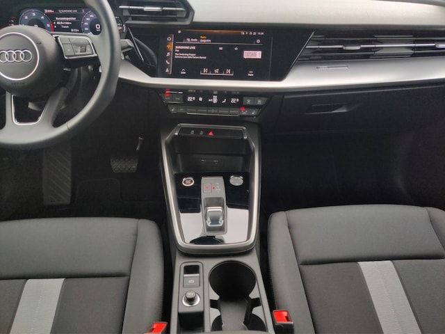 Audi A3 Advanced 30 TDI S Tronic - 2024 - Joinsteer - #16