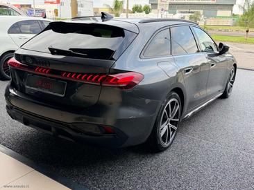 Audi A5 Sportback 40 TDI — photo 9