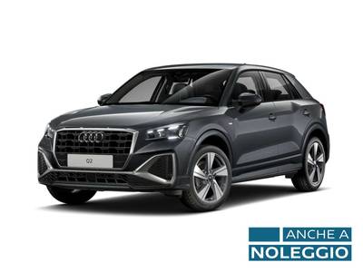 Audi Q2 30 TDI - 2026 - Joinsteer - #1