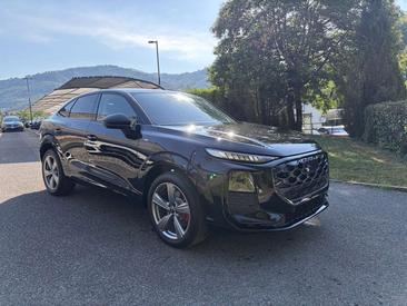 Audi Q3 35 TDI — photo 3